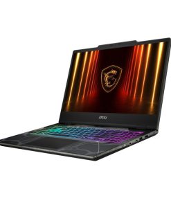 MSI Cyborg 15 B13WEKG-677XFR &ndash; RTX 5050 &ndash; 15,6 pouces 144 Hz &ndash; Core i5 &ndash; 16 Go DDR5 &ndash; 512 Go NVMe