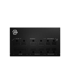 MSI MAG A650GL - 80+ Gold