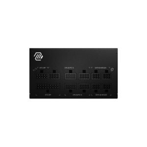 MSI MAG A650GL – 80+ Gold