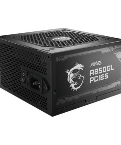 MSI MAG A850GL PCIE5 - 80+ Gold