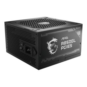 MSI MAG A850GL PCIE5 – 80+ Gold