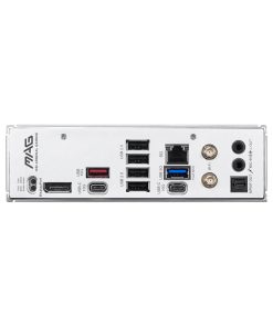 MSI MAG B850 GAMING PLUS MAX WIFI