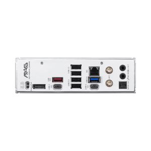 MSI MAG B850 GAMING PLUS MAX WIFI