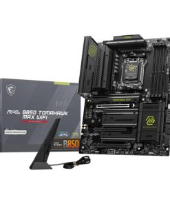 MSI MAG B850 TOMAHAWK MAX WIFI