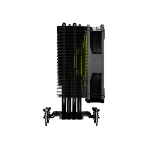 MSI MAG COREFROZR AA13 système de refroidissement d?ordinateur Processeur Refroidisseur hybride 12 cm Noir 1 pièce(s)