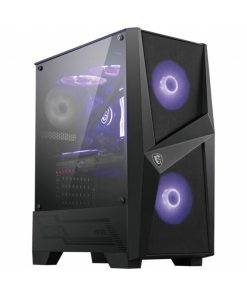 MSI MAG FORGE 100M