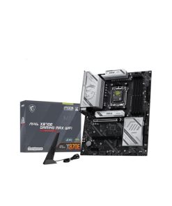 MSI MAG X870E GAMING MAX WIFI