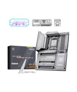 MSI MAG X870E TOMAHAWK MAX WIFI PZ