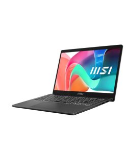 MSI Modern 13 F13MOG-075FR &ndash; Intel Iris Xe Graphics &ndash; 13,3 pouces 60 Hz &ndash; Core i5 &ndash; 16 Go DDR4 &ndash; 512 Go NVMe