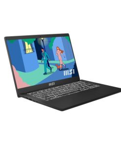 MSI Modern 14 C7M-427XFR &ndash; 14 pouces &ndash; Ryzen 7 &ndash; 16 Go DDR4 &ndash; 512 Go NVMe
