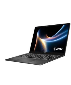 MSI Prestige 14 AI+ D3MG-016FR Copilot+ PC &ndash; Intel Arc Graphics &ndash; 14 pouces 120 Hz &ndash; Core Ultra 9 &ndash; 32 Go LPDDR5x &ndash; 1 To NVMe