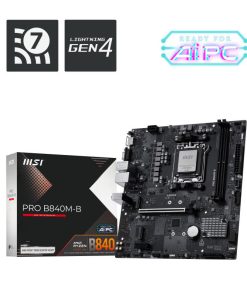 MSI PRO B840M-B