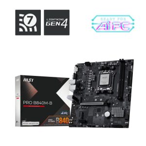 MSI PRO B840M-B