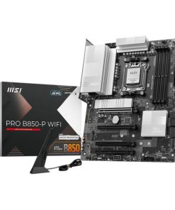 MSI PRO B850-P WIFI
