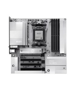 MSI PRO B850M-A WIFI PZ