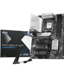 MSI PRO B860-P WIFI