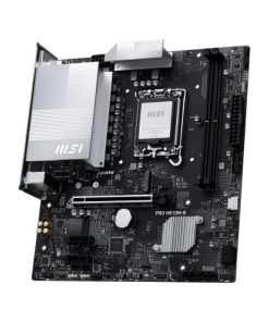 MSI PRO H810M-B