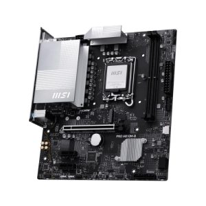 MSI PRO H810M-B