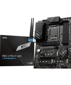 MSI PRO Z790-P WIFI