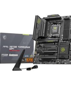 MSI X870E TOMAHAWK WIFI