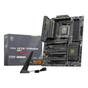 MSI X870E TOMAHAWK WIFI