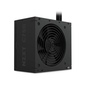 NZXT ATX 3.1 750 Watt 80 Plus Bronze
