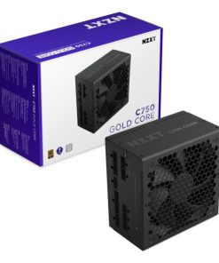 NZXT ATX 3.1 C1000 Gold Core 80Plus Gold