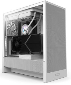 NZXT CC-H52FW-01