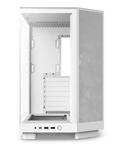 NZXT H6 Flow Whiteo