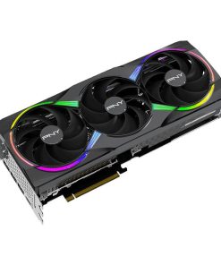 PNY VCG508016TFXXPB1-O carte graphique NVIDIA GeForce RTX 5080 16 Go GDDR7