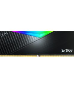 XPG LANCER RGB module de mémoire 16 Go 1 x 16 Go DDR5 288-pin DIMM