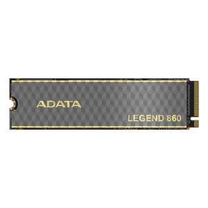 ADATA LEGEND 860 500GB Nvme