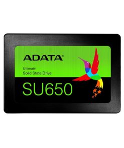 ADATA SU650 1 To 2.5" Série ATA III 3D NAND