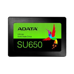 ADATA SU650 1 To 2.5″ Série ATA III 3D NAND
