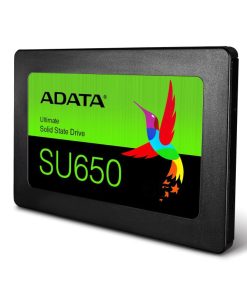 ADATA SATA III SU650 256GB 520/450