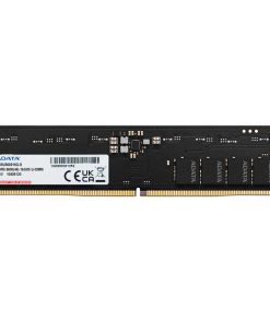 ADATA DDR5 5600 U-DIMM module de mémoire 8 Go 1 x 8 Go 288-pin DIMM