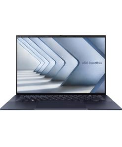 ASUS ExpertBook B9 OLED B9403CVAR-PP1629X &ndash; Intel Graphics &ndash; 14 pouces &ndash; Core 7 &ndash; 32 Go LPDDR5x &ndash; 1 To NVMe