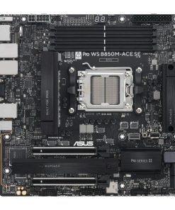 ASUS PRO WS B850M-ACE SE