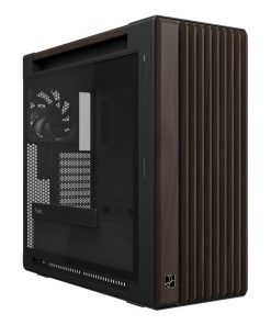 ASUS PROART PA602 WALNUT WOOD TG PWM MODERN BLACK