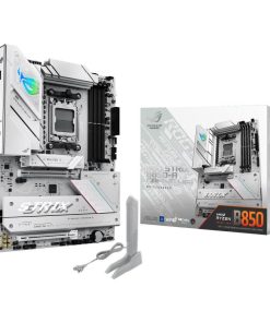 ASUS ROG STRIX B850-A GAMING WIFI