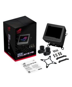 ASUS ROG RYUJIN III WB Bloc d'eau
