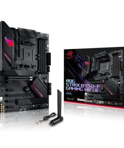 ASUS ROG STRIX B550-F GAMING WIFI II