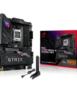ASUS ROG STRIX B850-E GAMING WIFI
