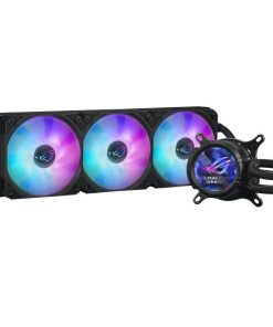 ASUS ROG STRIX LC III 360 ARGB LCD