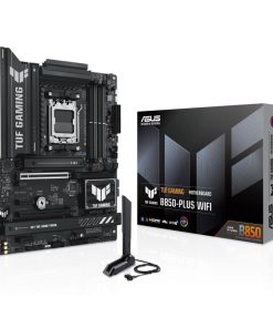 ASUS TUF GAMING B850-PLUS WIFI