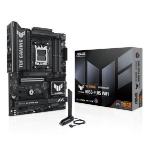 ASUS TUF GAMING B850-PLUS WIFI