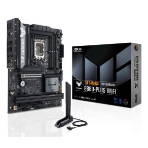 ASUS TUF GAMING B860-PLUS WIFI