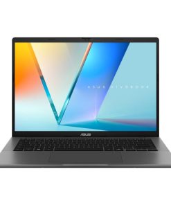ASUS Vivobook S14 OLED M3407KA-PRO-OLED-SF8X Copilot+ PC &ndash; 14 pouces 60 Hz &ndash; Ryzen AI 5 &ndash; 16 Go DDR5 &ndash; 512 Go NVMe