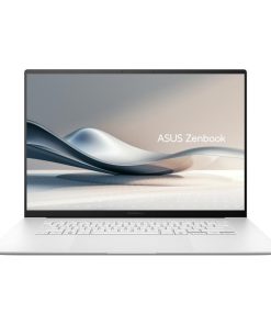 ASUS Zenbook S16 UM5606WA-RK084X Copilot+ PC &ndash; 16 pouces &ndash; Ryzen AI 9 &ndash; 32 Go LPDDR5x &ndash; 1 To NVMe