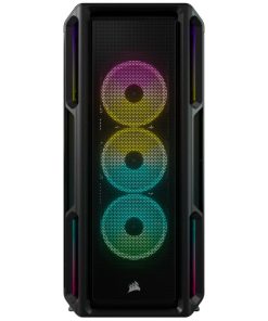 CORSAIR ICUE 5000T RGB NOIR